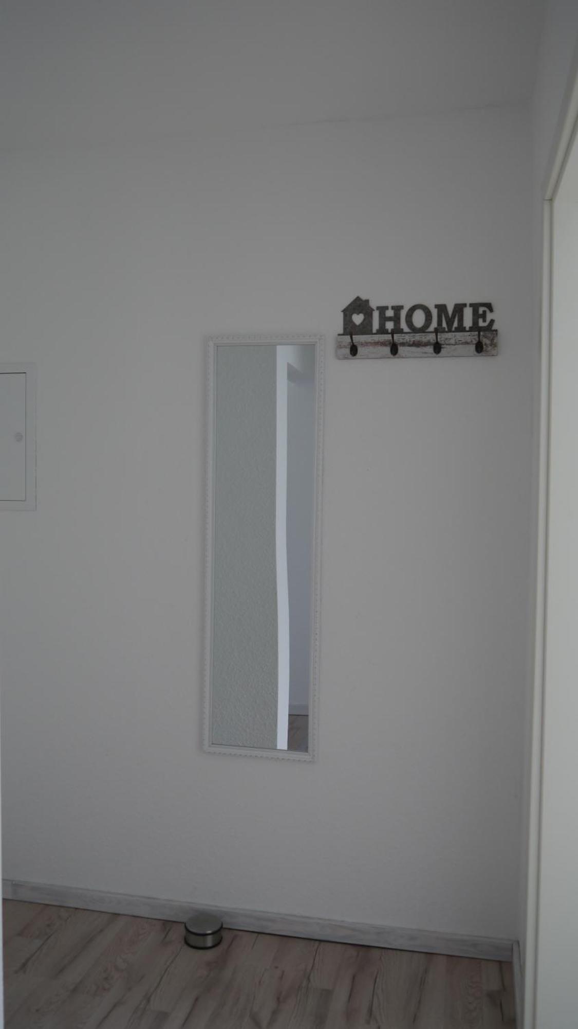 Ferienwohnung Okerblick Γκόσλαρ Εξωτερικό φωτογραφία