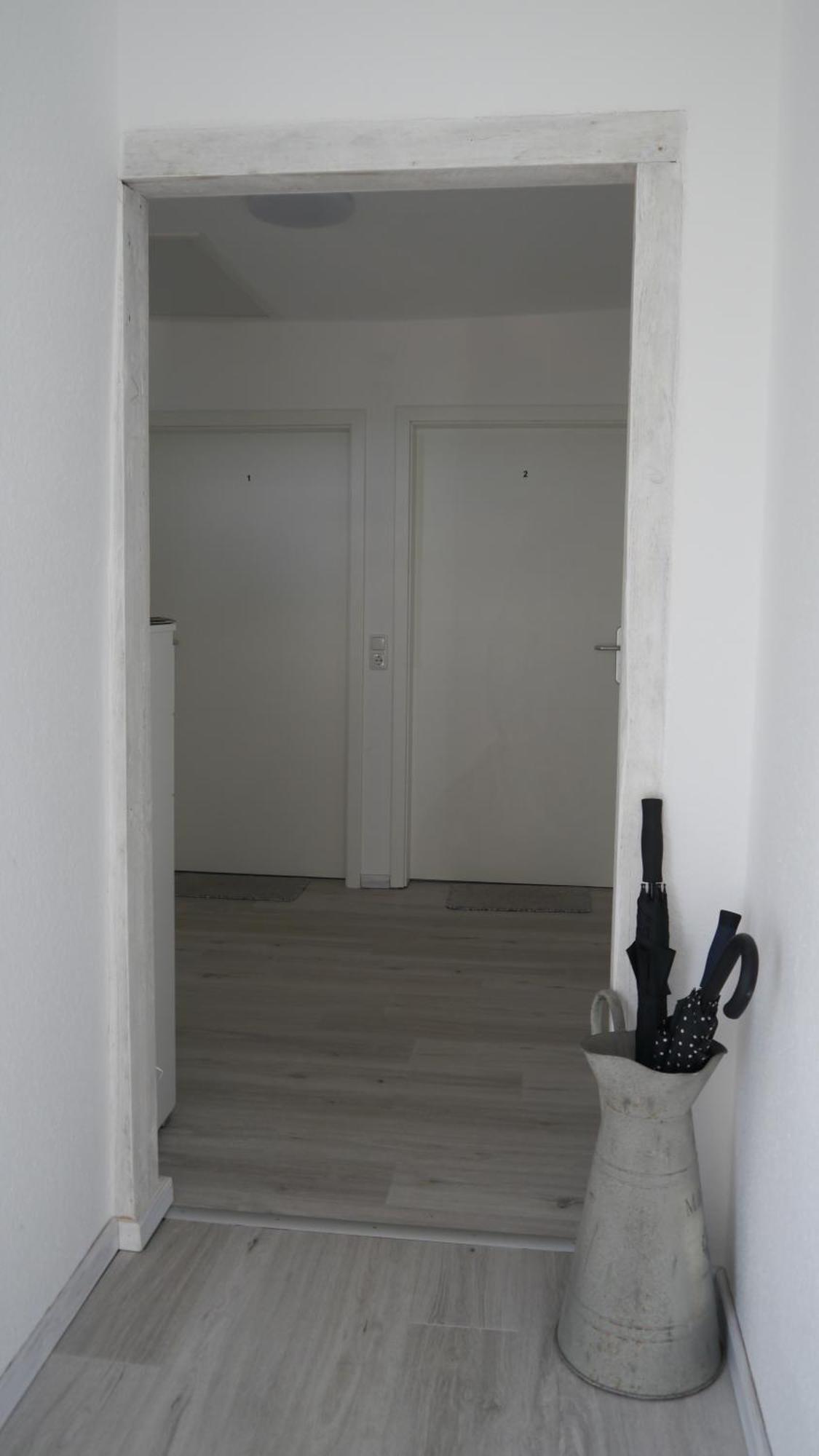 Ferienwohnung Okerblick Γκόσλαρ Εξωτερικό φωτογραφία