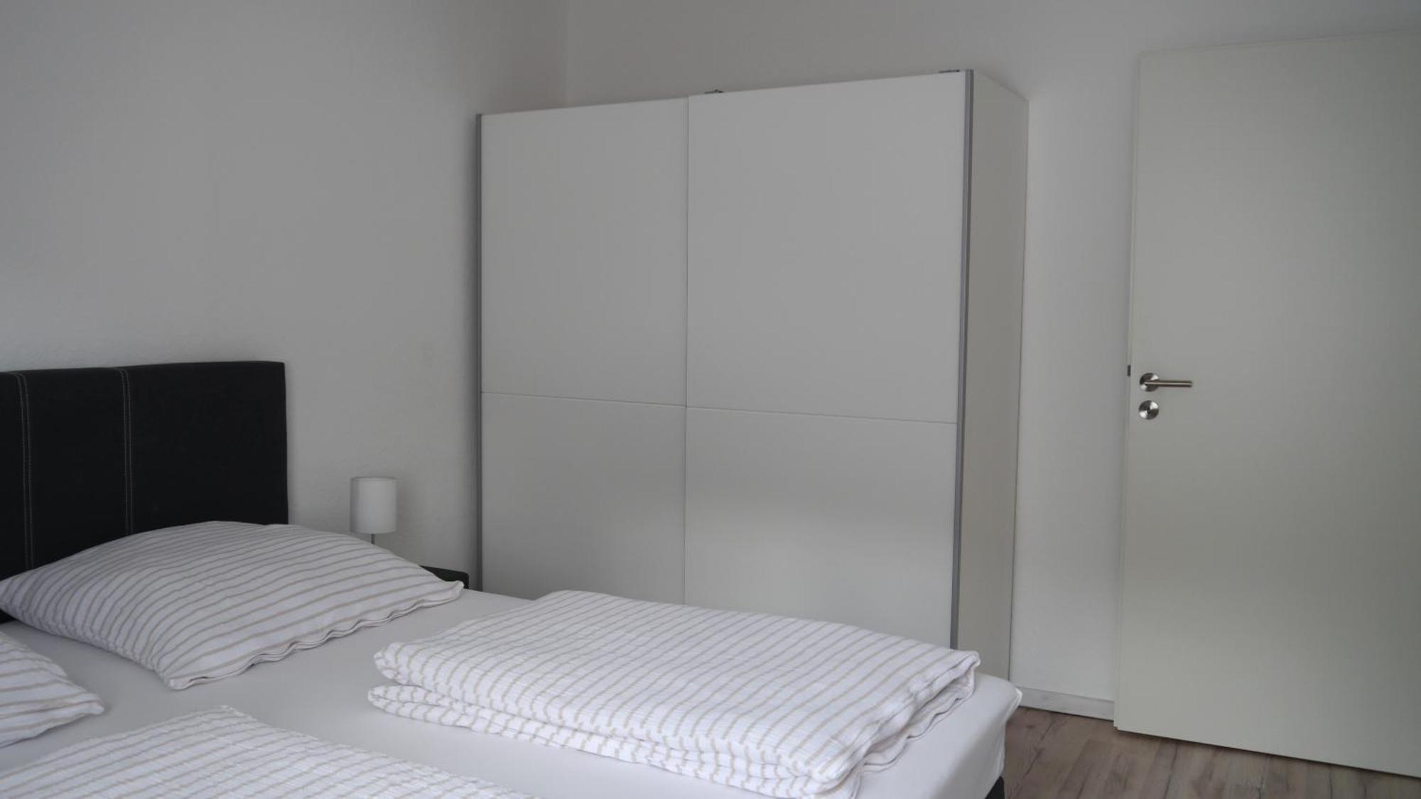 Ferienwohnung Okerblick Γκόσλαρ Εξωτερικό φωτογραφία